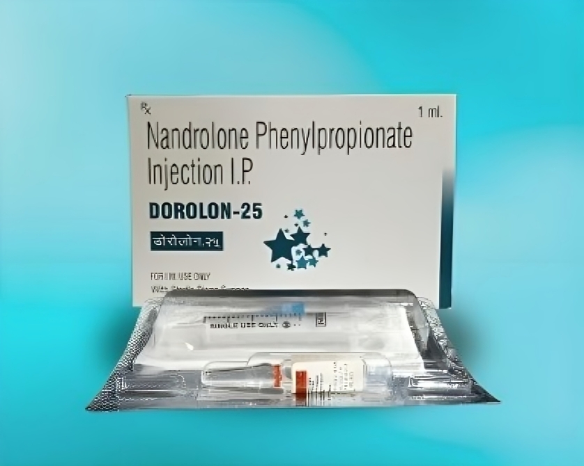 DOROLON 25